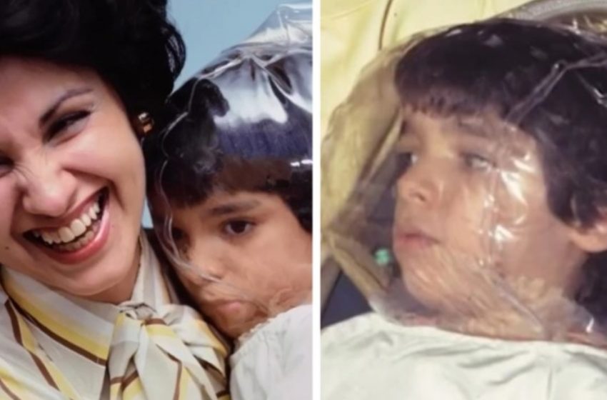  The Heartbreaking Story of the Boy Who Lived His Life in a Sterile Bubble: What Does He Look Like Now?