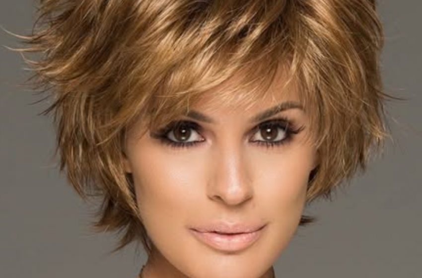  “Italian” Haircut: A Chic Style For Women Over 45!