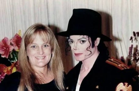 Michael Jackson’s Wife, a Former Nurse, Battles Breast Cancer: Her Latest Photos!