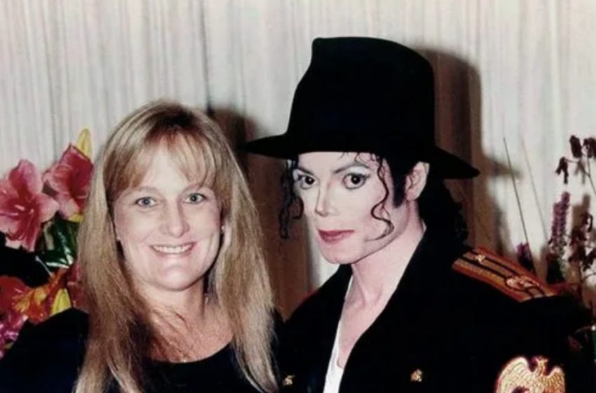  Michael Jackson’s Wife, a Former Nurse, Battles Breast Cancer: Her Latest Photos!