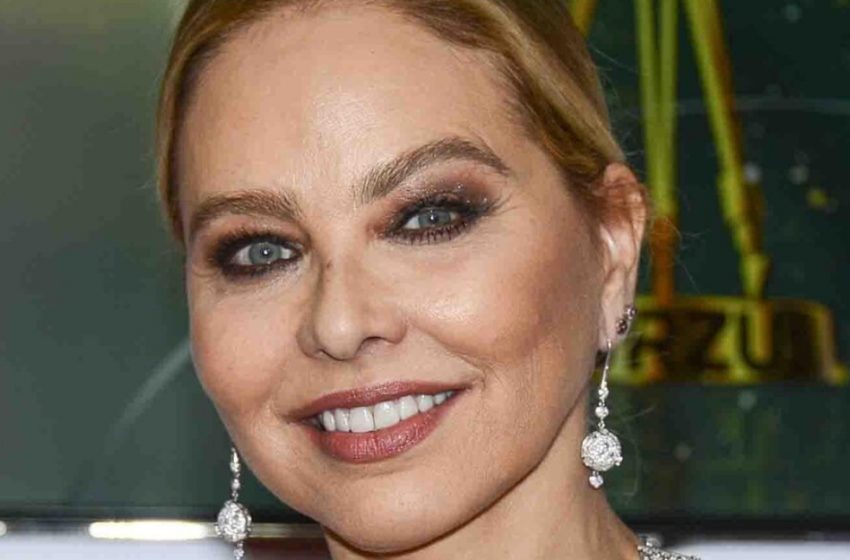  “One Sister Chose Surgery, The Other Aged Naturally”: Ornella Muti’s Sister Now!