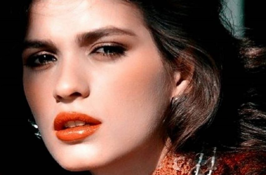  “From a Stunning 25-Year-Old To an Exhausted Figure”: The Tragic Story Of Gia Carangi.