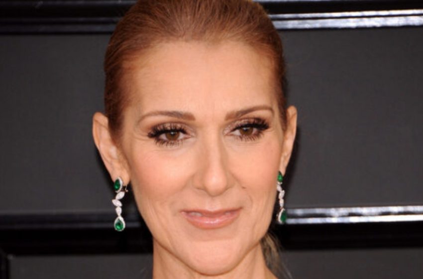  Celine Dion Stuns In a Gorgeous Dress, Showing Off Her Fit Figure And 16-Year-Younger Lover: Their Pics!