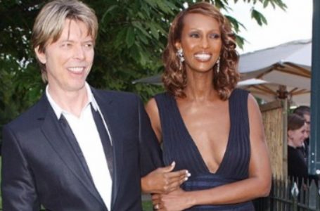 David Bowie’s Two Grown-up Kids Inherit His Eyes And Talent: Their Pics!