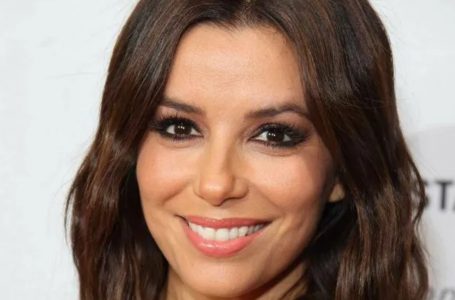 “Eva Longoria, 49, Wows Fans With Bikini Pics”: One Detail Has Everyone Talking!