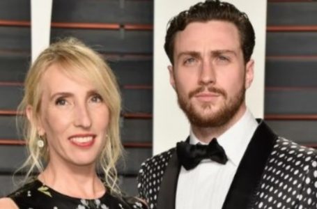 Sam and Aaron Taylor-Johnson’s Rare Family Outing Sparks Heated Debate: What’s Behind the Reactions?