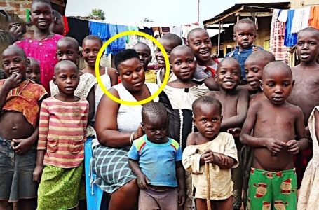 “Supermom Extraordinaire”: Meet the Legendary Mom Who Gave Birth to 44 Kids by Age 36!