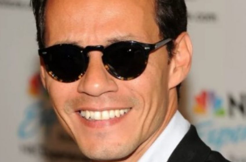  “He’s Dad’s Twin!”: Marc Anthony, 55, and His 24-Year-Old Wife Reveal Baby’s First Photo!