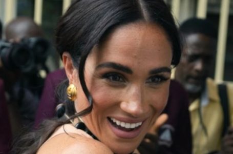 “So Disrespectful”: Meghan Markle Faces Backlash for Revealing Outfits During Africa Visit!