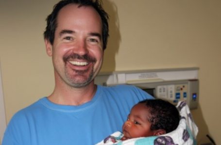 My Wife Gave Birth to a Baby with Black Skin: The Surprising Reason That Made Me Stay Forever!