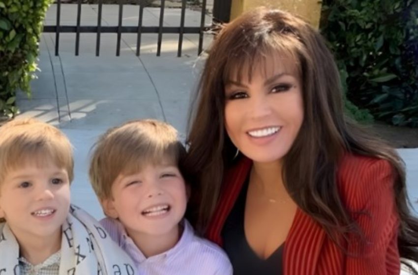  Marie Osmond, 64, Reveals Surprising Decision: Why She Won’t Leave a Dime to Her Children!