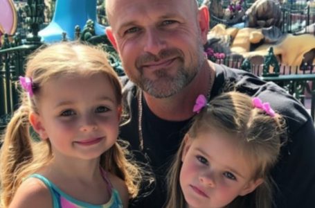 Single Dad’s Heartwarming Surprise: Wakes Up to Find Breakfast Already Prepared for His Daughters!