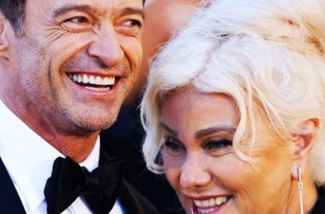 Hugh Jackman Shocks Fans By Ending 27-Year Marriage: Who Did He Leave His 68-Year-Old Wife For?