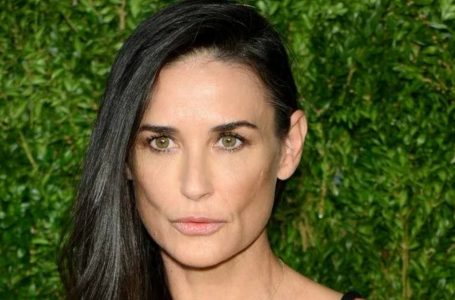 Fans Are Stunned by Demi Moore’s Ageless Beauty and Fashion: 62 and Still Stunning!