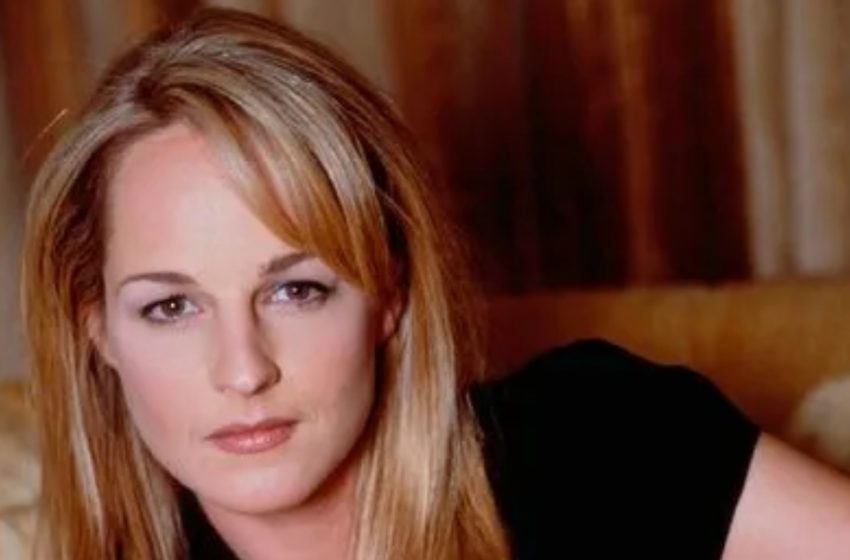  Helen Hunt’s Daughter Is a ‘Mini Version’ of the Actress : Fans React to Her Stunning Looks!