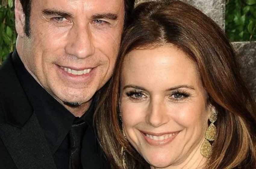  John Travolta and Kelly Preston’s 14-Year-Old Son Looks Like Dad’s ‘Copycat’ With His Unmistakable Smile!