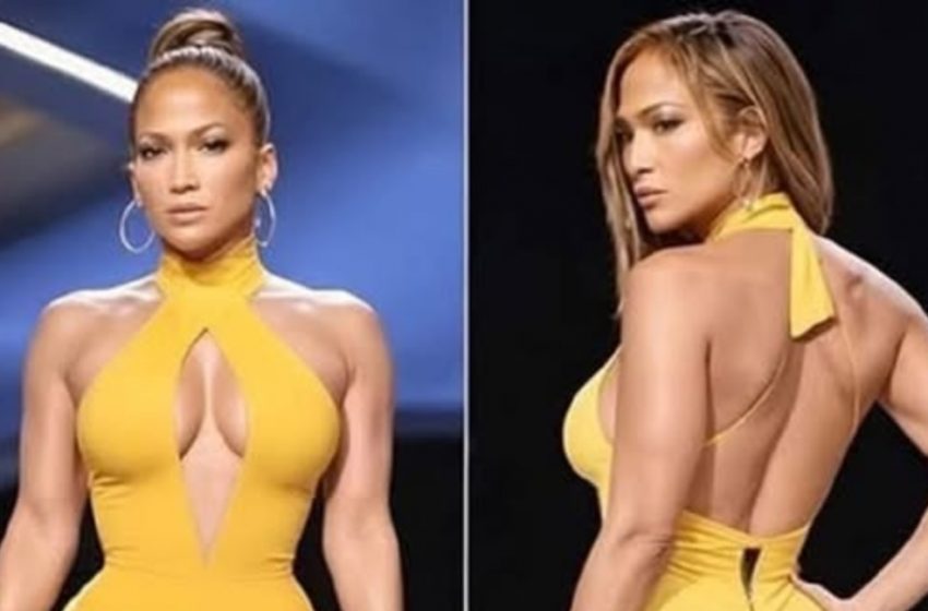  Jennifer Lopez, 54, Shocks Fans By Revealing Her New Boyfriend: You Might Recognize Him!