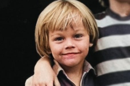 “From Poverty, Parent Divorce And a Broken Home To World Stardom”: Who Is The Kid In The Photo?