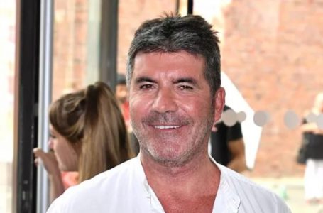 “Has He Had a Stroke?”: Fans Concerned for Simon Cowell After His Recent Appearance!