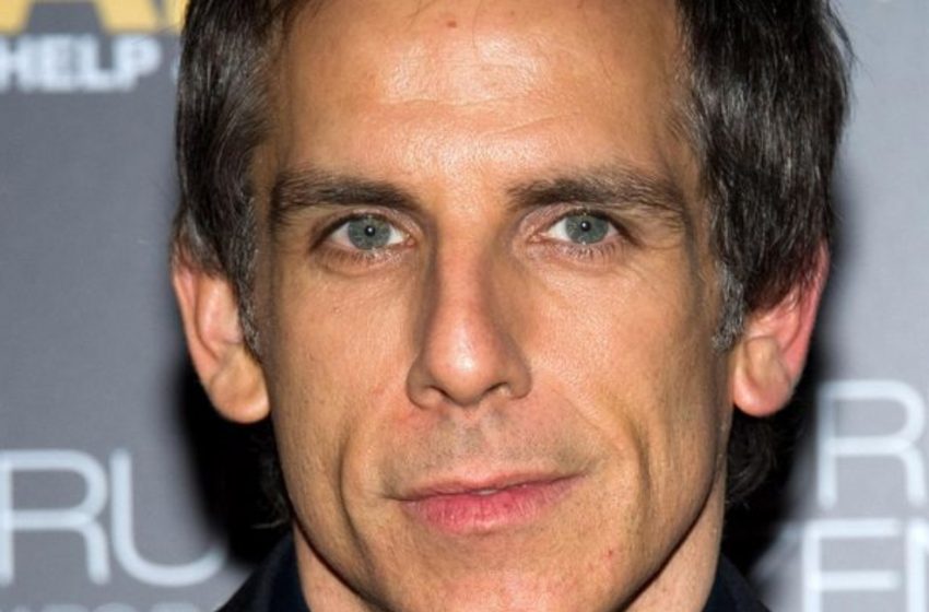  Fans React To Ben Stiller’s “Different” Look At 59: What’s Changed?