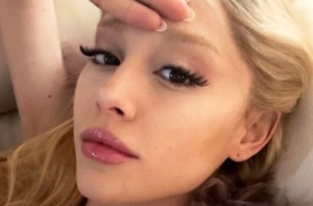 Ariana Grande’s  Boyfriend: The ‘Male Version’ of Her & His Controversial Past!