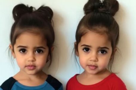 Couple Adopts Child Who Is a Carbon Copy of Their Daughter: An Unexpected Twist!