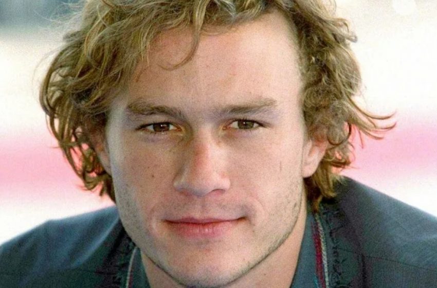  Rare Photo of Heath Ledger’s 19-Year-Old Daughter Surprises Fans: What Everyone’s Talking About!