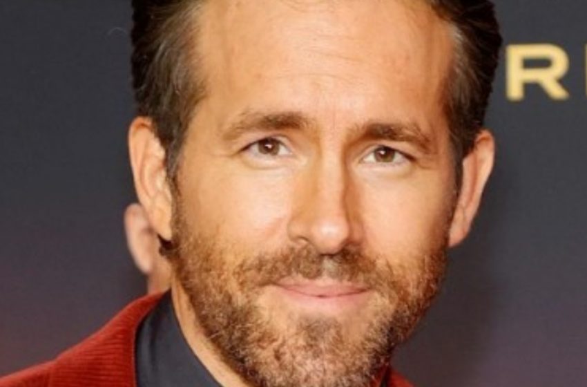  Fans Wonder: What Happened to Ryan Reynolds After Blake Lively’s Lawsuit?