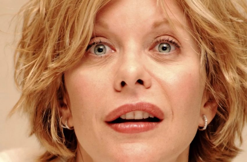  Fans Urge Meg Ryan, 62, to ‘Stop with the Fillers’ After Latest Public Outing!