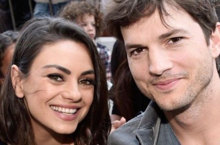 Ashton Kutcher & Mila Kunis’ 8-Year-Old Son Looks Just Like His Dad: What Does He Look Like Now?