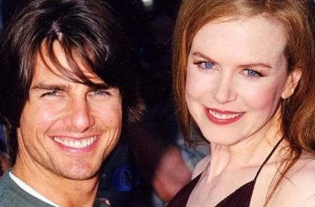 Fans Don’t Recognise Tom Cruise And Nicole Kidman’s Son In His Latest Photos: His Transformation!