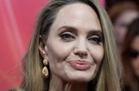 “Is She Unwell?”: Fans Concerned About Angelina Jolie’s Pale And Thin Appearance At The Awards!