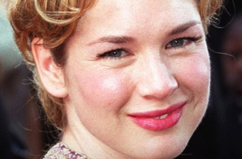  ‘Bridget Jones’ Star Renée Zellweger, 55, Looks ‘Unrecognizable’ and ‘Completely Different’: What Does She Look Like?