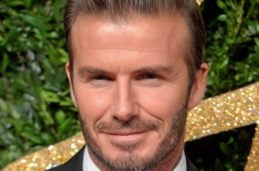  David Beckham’s 13-Year-Old Daughter Wows Fans with Her Stunning Resemblance to Dad!: What Does She Look Like?