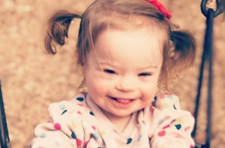 The Little Girl – a Daughter of a Hollywood Star, Fighting For Her Condition: Their Inspiring Story!