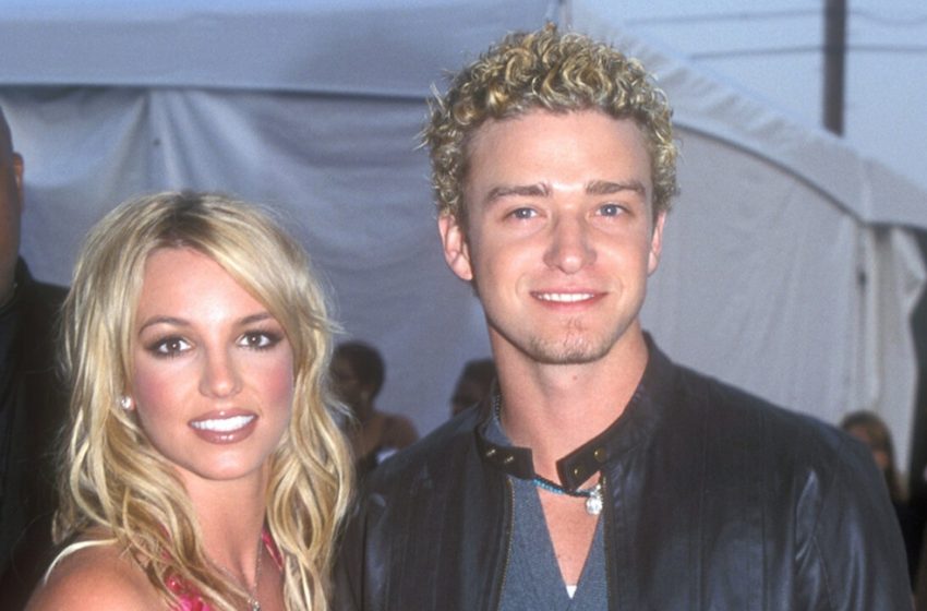  Why Did The Iconic Couple Of The 2000s – Justin Timberlake And Britney Spears Break Up?: Surprising Details!