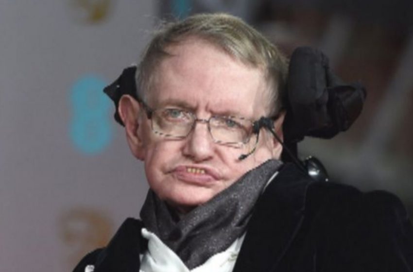  Stephen Hawking’s 3 Children: “They Did Things No Child Should Have To Do” – Details And Their Pics!