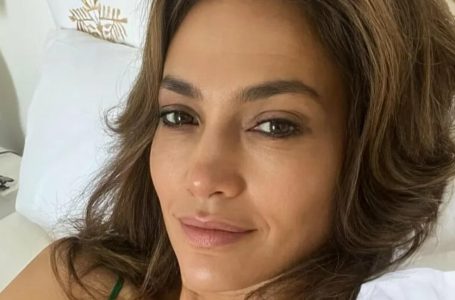 “Don’t Fall For Her Instagram Look”: J.Lo Faces Criticism For Her Different Real-Life Appearance!