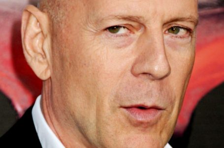 Bruce Willis, 69, Sent Heartfelt Message For First Responders Amid LA Wildfires: The Video!