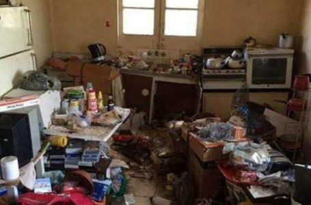 The Brothers Bought a Trash-Filled House And Turn It Into a Luxury Mansion: Pics Before And After!