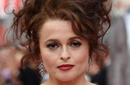 “Is That Helena?”: Helena Bonham Carter Was Spotted Walking In London – Her Changed Look!