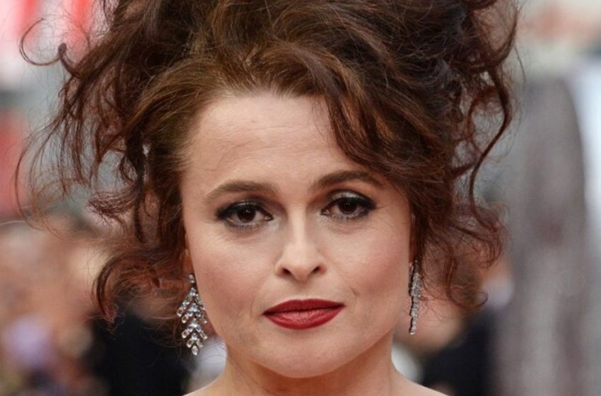  “Is That Helena?”: Helena Bonham Carter Was Spotted Walking In London – Her Changed Look!