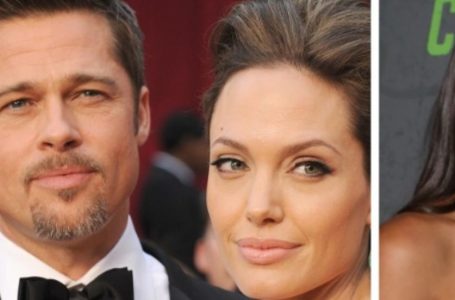 “Like Two Peas In a Pod With Angeline Jolie”: Pics Of Brad Pitt’s Girlfriend Spark Online Buzz!