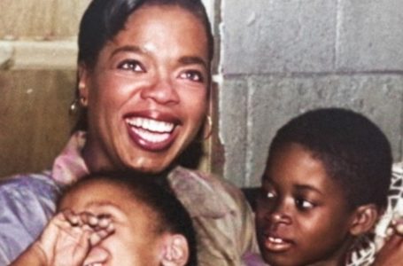 Oprah Winfrey’s Hidden Past: “Gave Birth At 14 And Was Betrayed By Her Half-Sister!”