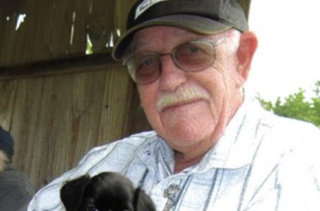 An Abandoned Puppy Brings Hope To a Grieving 91-Year-Old Man’s Life: Amazing Story!