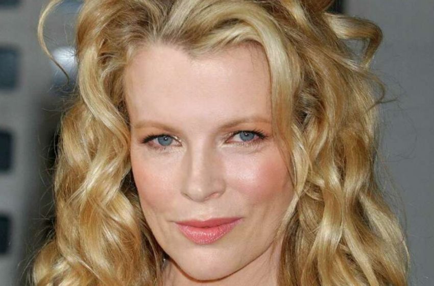  Kim Basinger’s Granddaughter is Her Spitting Image with Stunning Blue Eyes and Tall Grace!