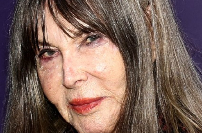  “Former Hollywood Star Banned For 12 Years, Now Over 90 And Still Looks Amazing”: Who Is She?”