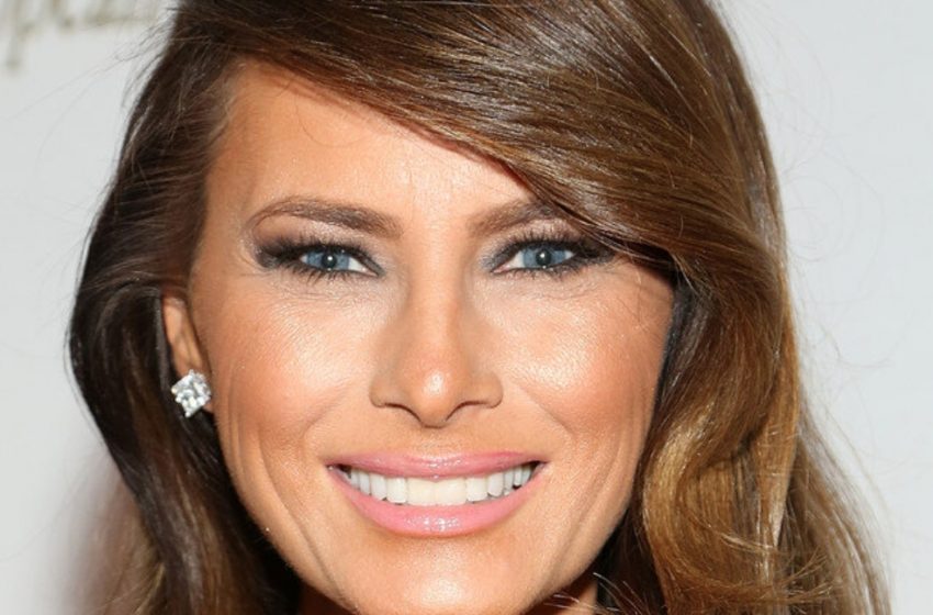  Discover Melania Trump’s Sister and Their Parents’ Fascinating Young Years!: What Did They Look Like?