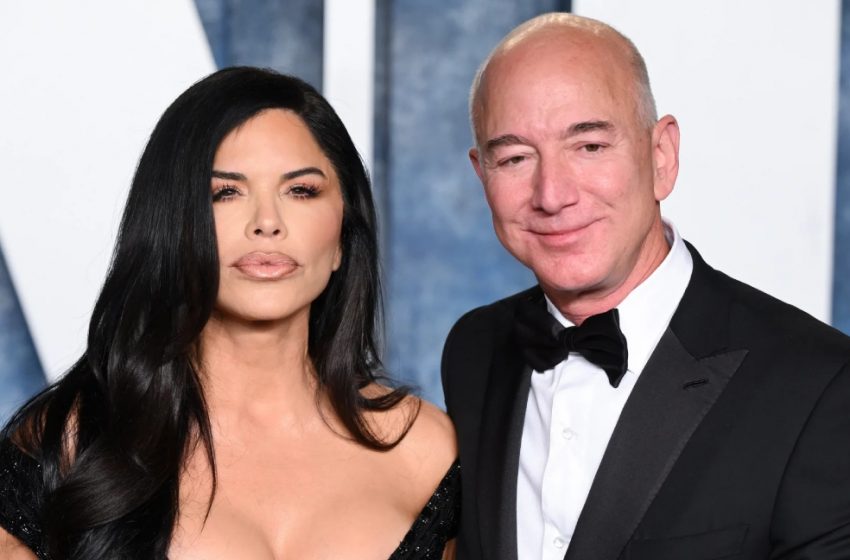  “The Transformation of Jeff Bezos’s Wife!”: What Did Lauren Sánchez Look Like Before?