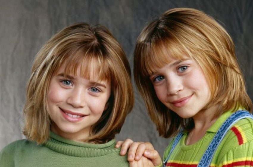  The Olsen Twins’ Hollywood Disappearance: What They Look Like Now!